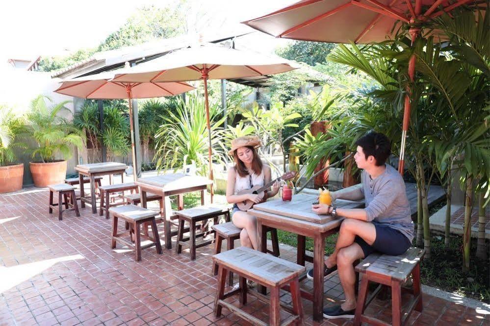 Hotel Phant Hua Hin