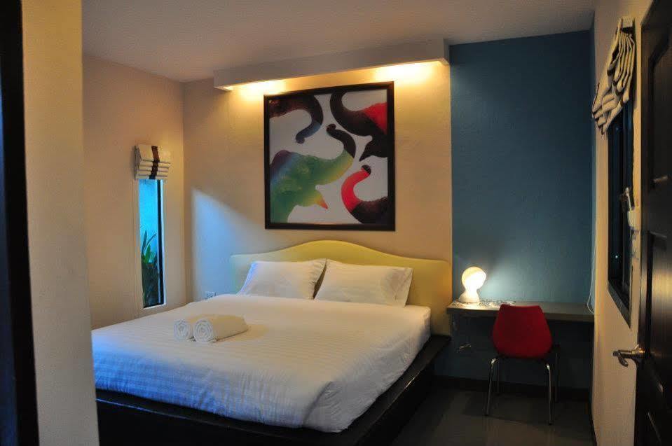 Phant Hotel 3*