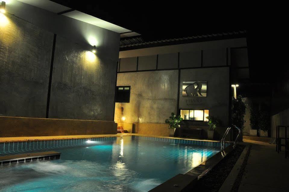 Hotel Phant 3*