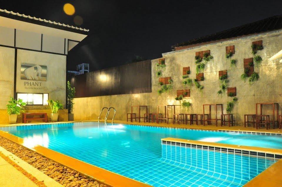 Hotel Phant Hua Hin