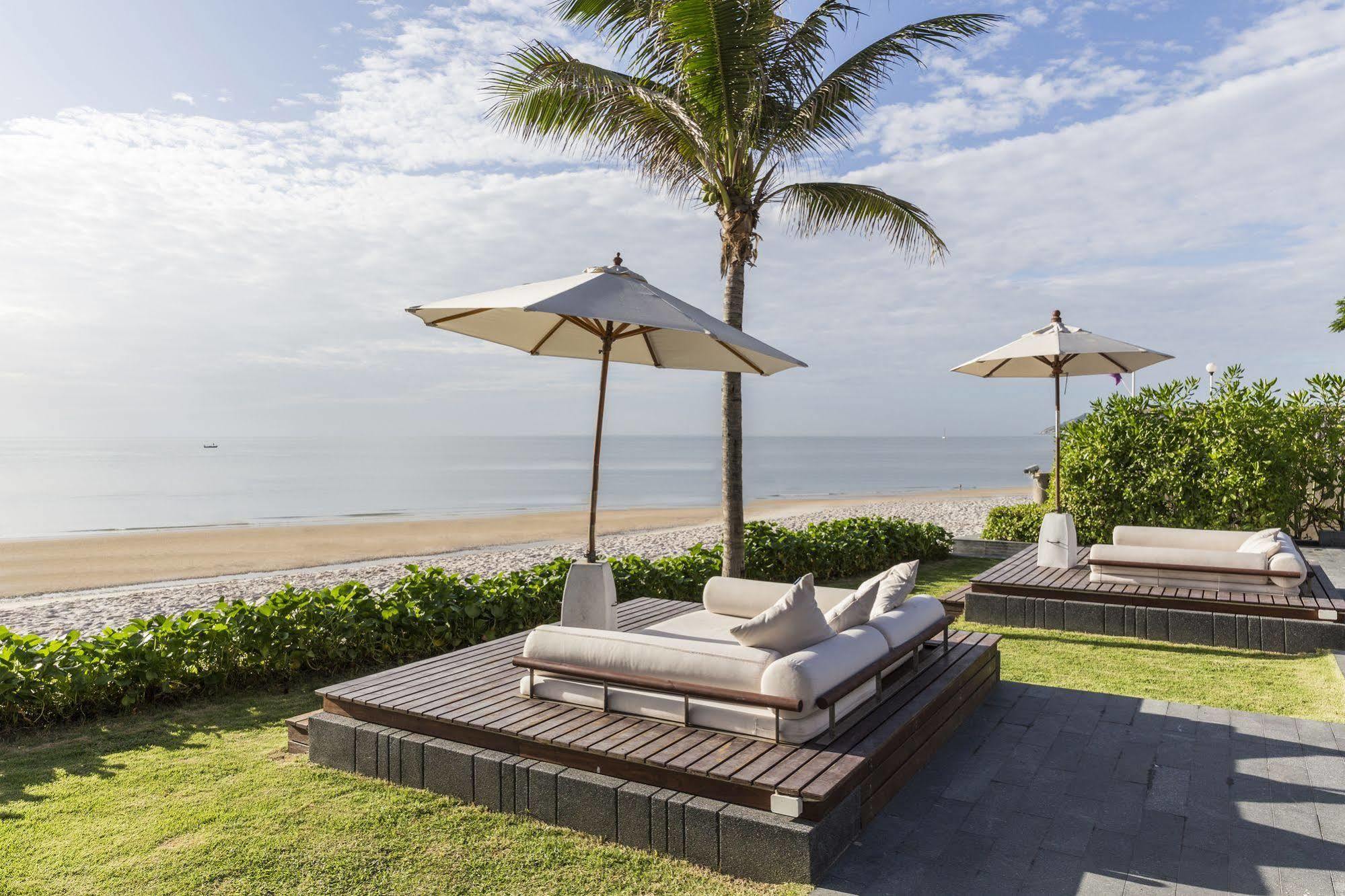 Cape Nidhra 5* HHQ