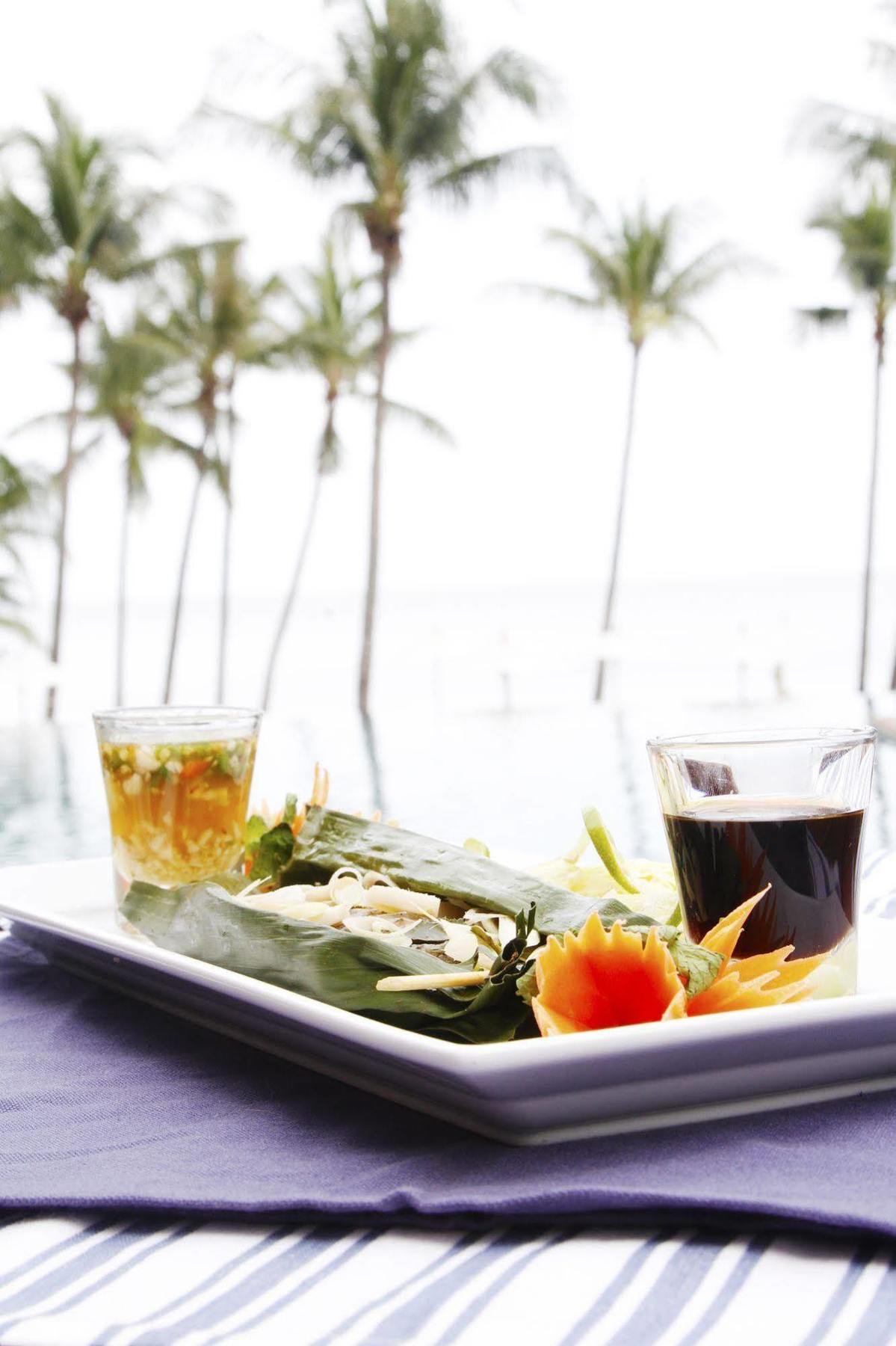 Hotel Cape Nidhra 5*