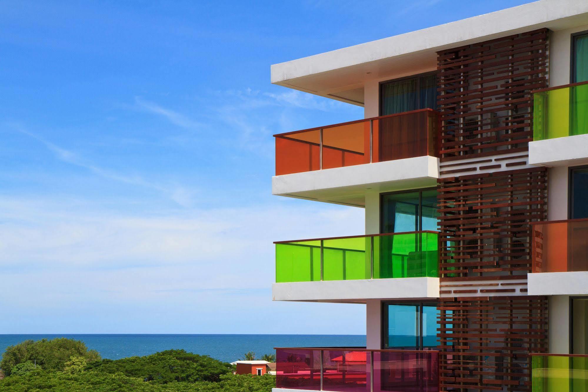 Apartment Rocco Seaview