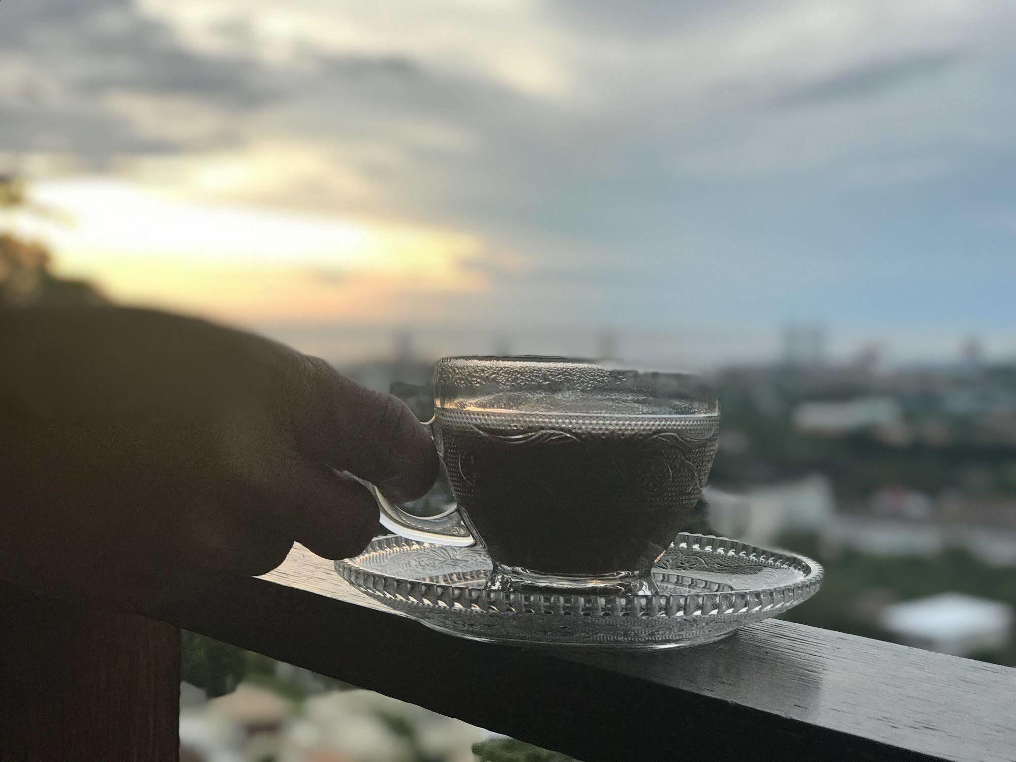 Hill Khách sạn Hua Hin