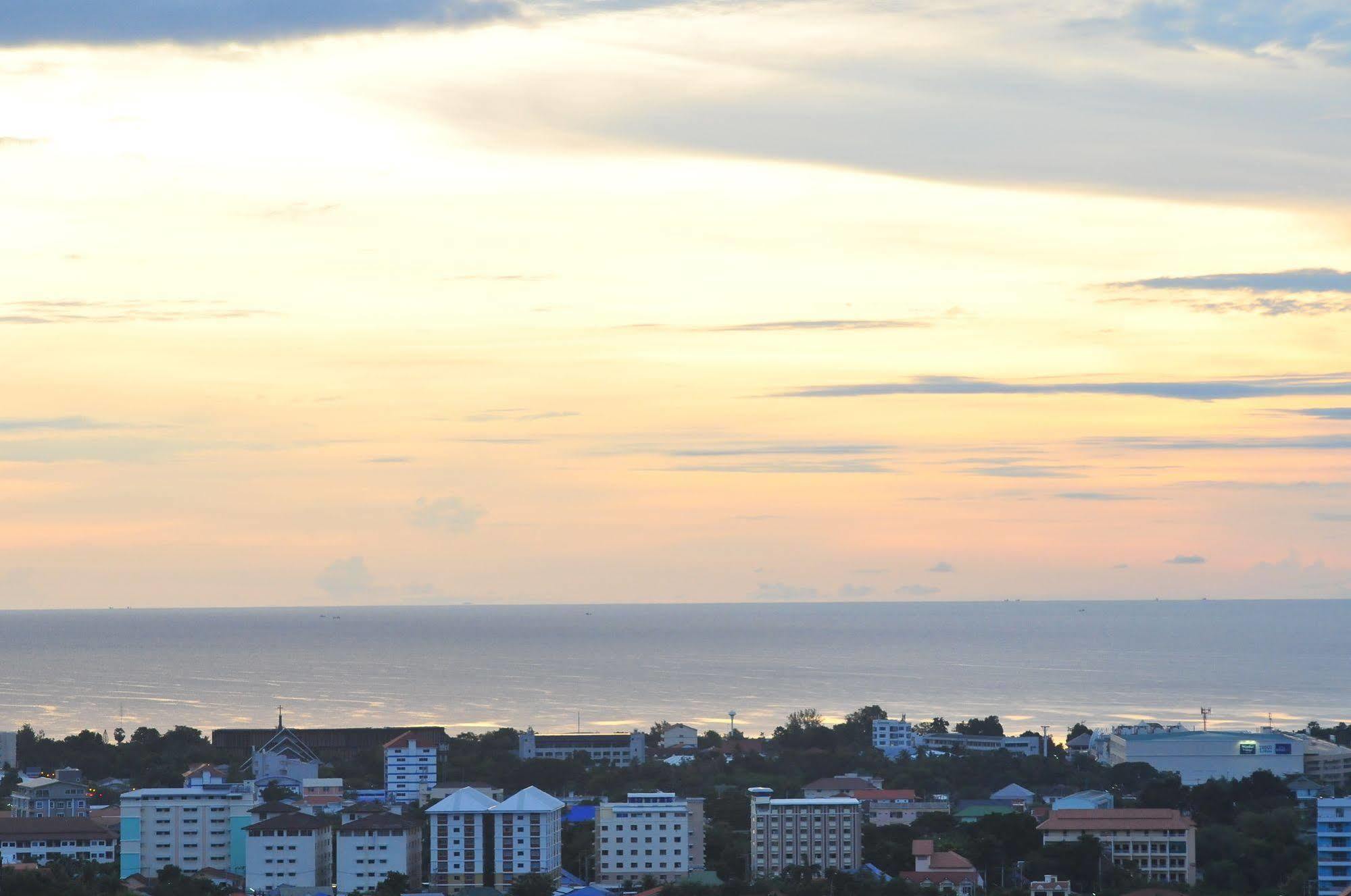Khách sạn Hill