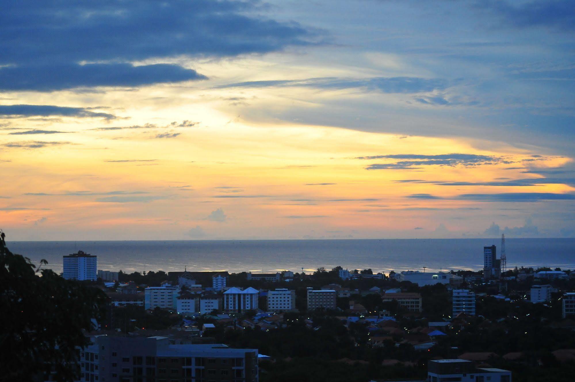Hill Hua Hin