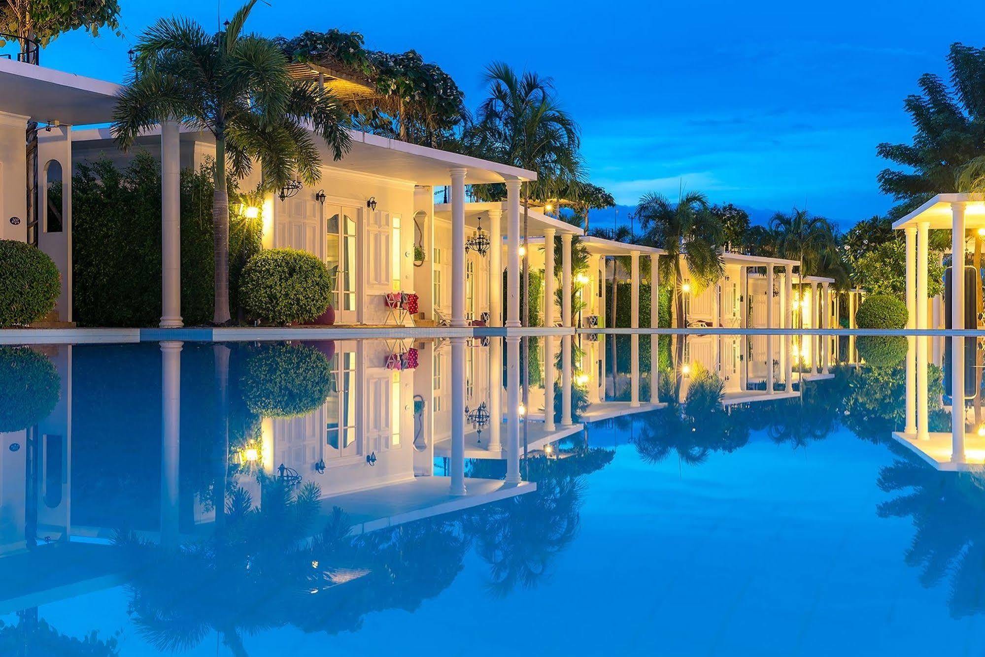 The Sea-cret Garden Hotel Hua Hin