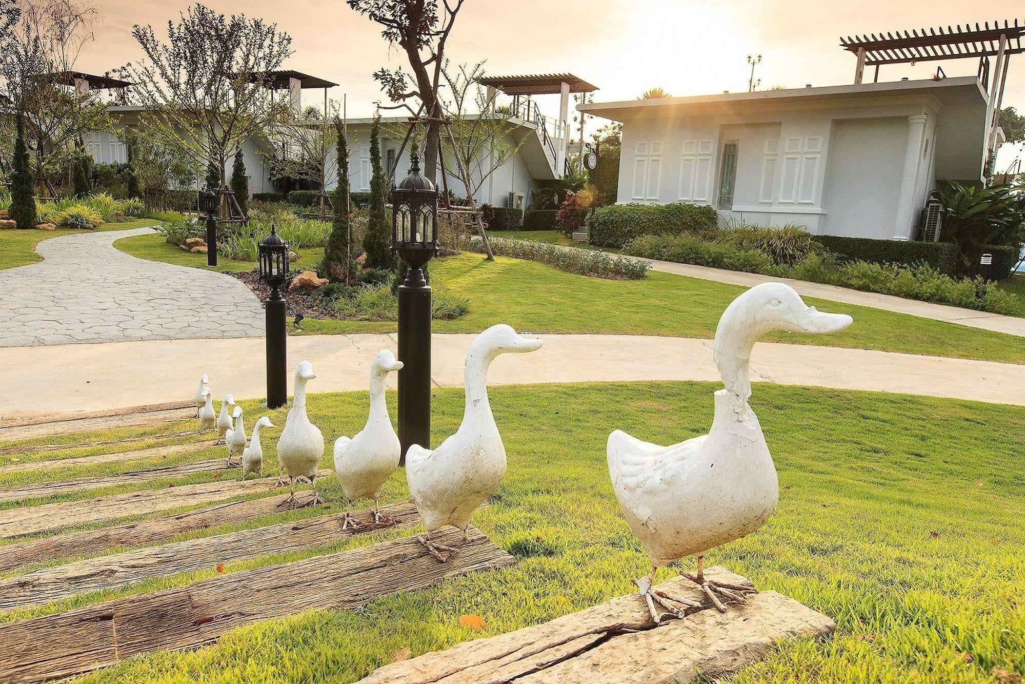 The Sea-cret Garden 4* Hua Hin