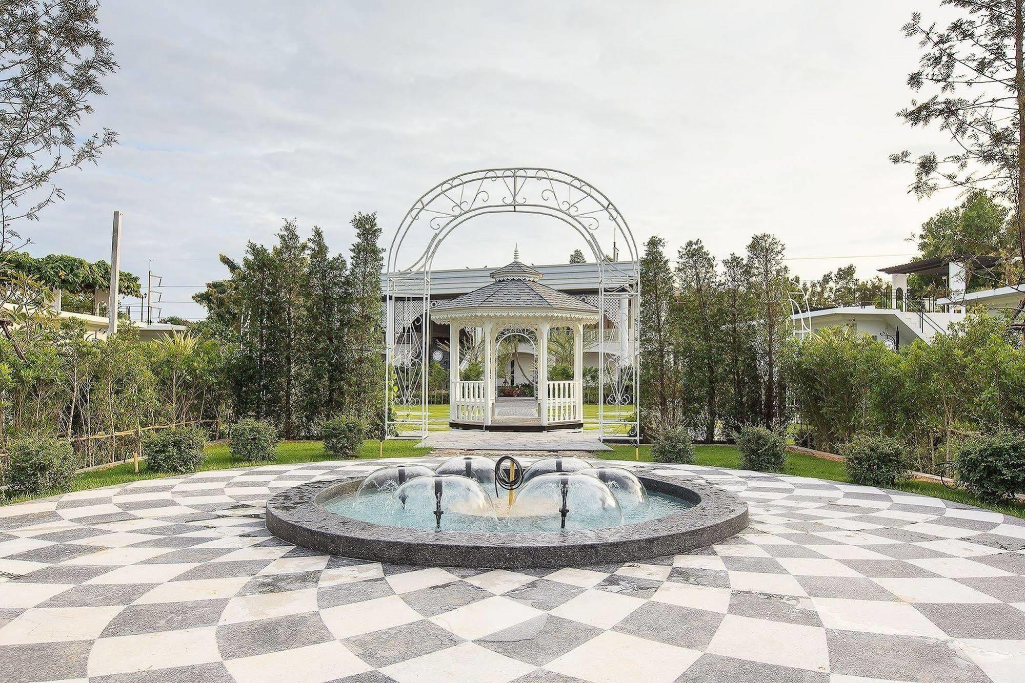 The Sea-cret Garden Hotel Hua Hin