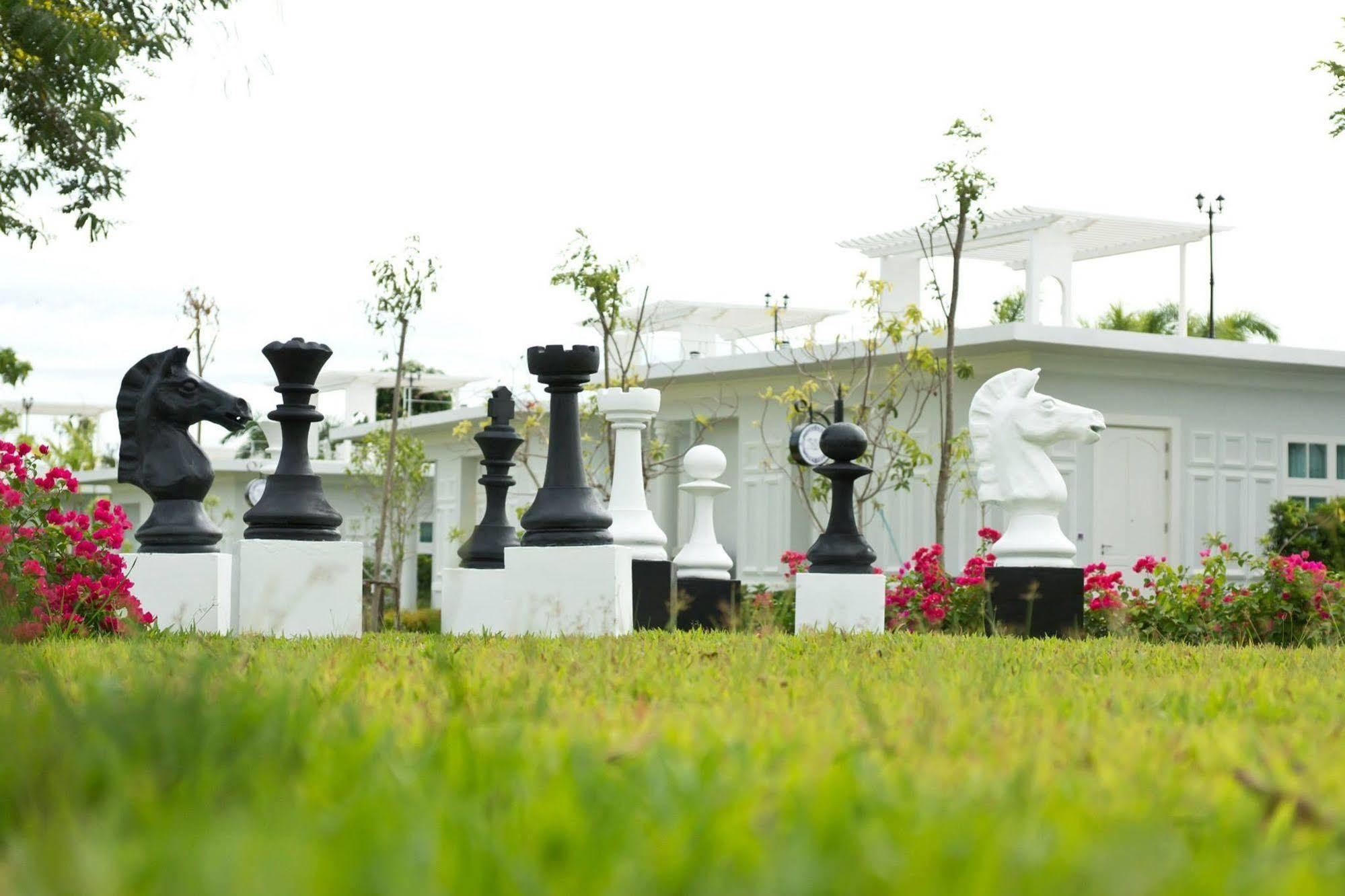 Hotel The Sea-cret Garden