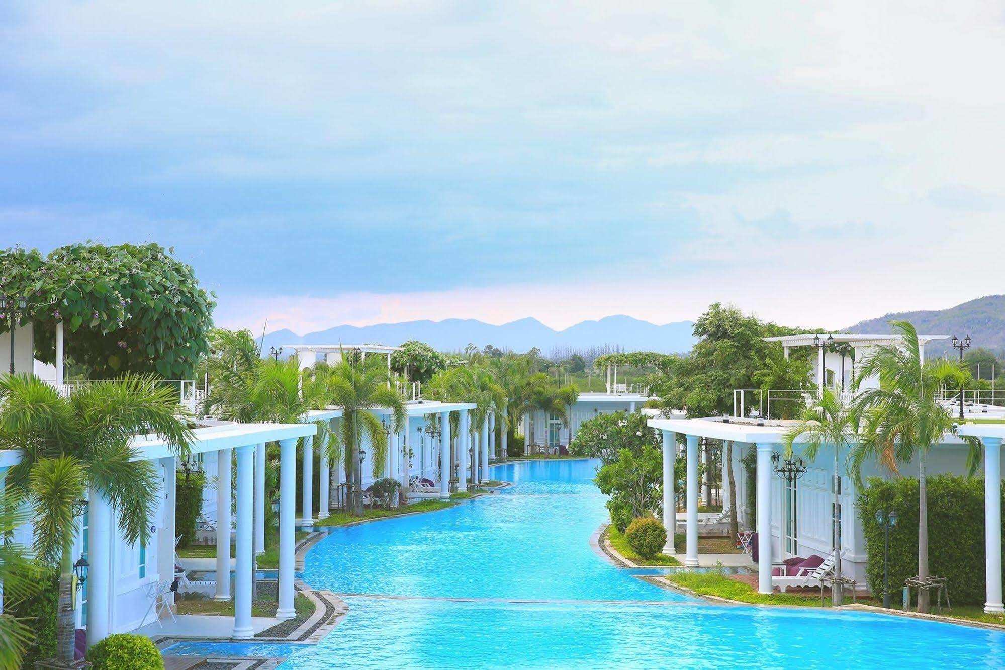 The Sea-cret Garden Hua Hin