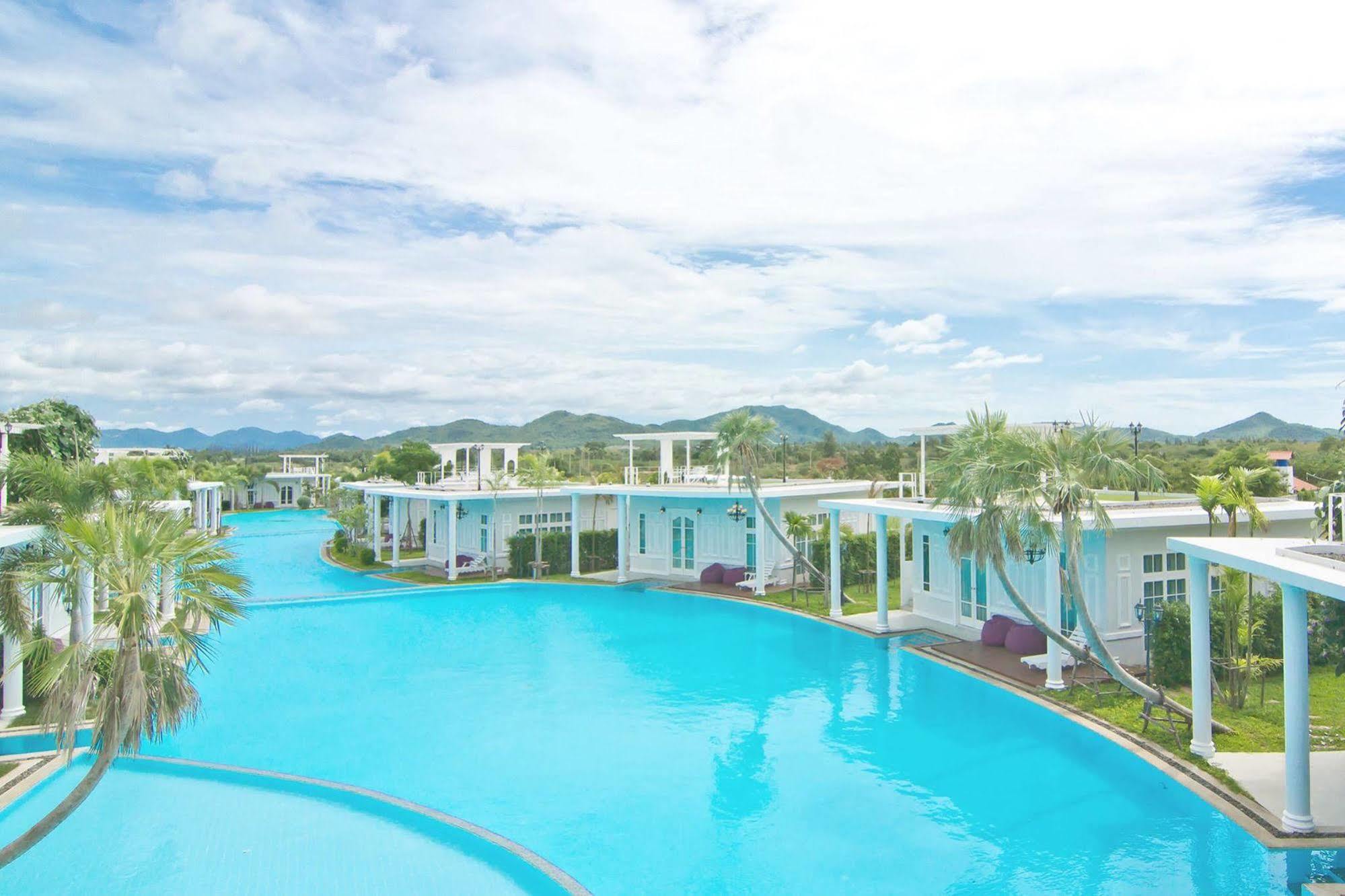 The Sea-cret Garden Hua Hin