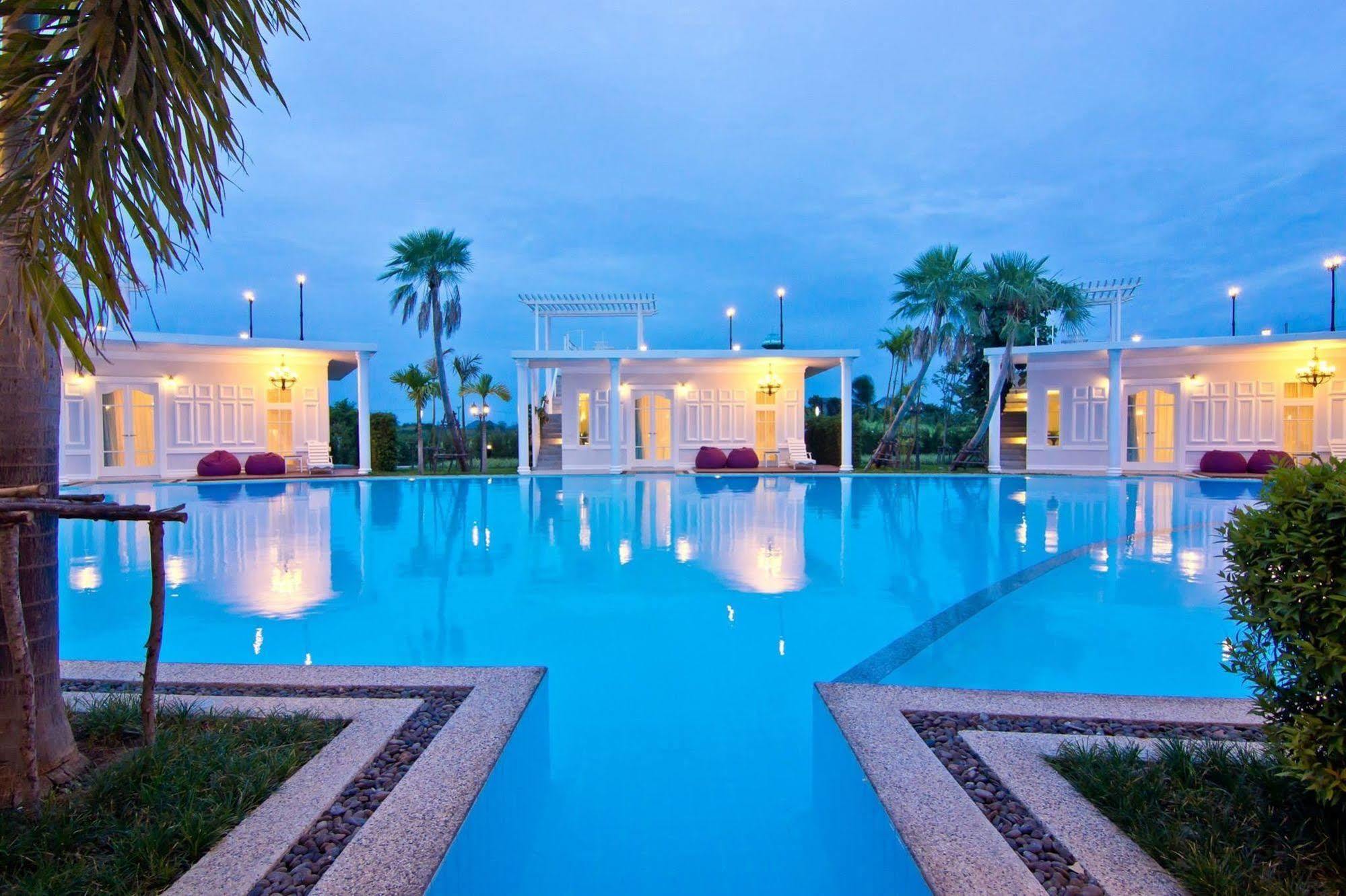 Hotel The Sea-cret Garden