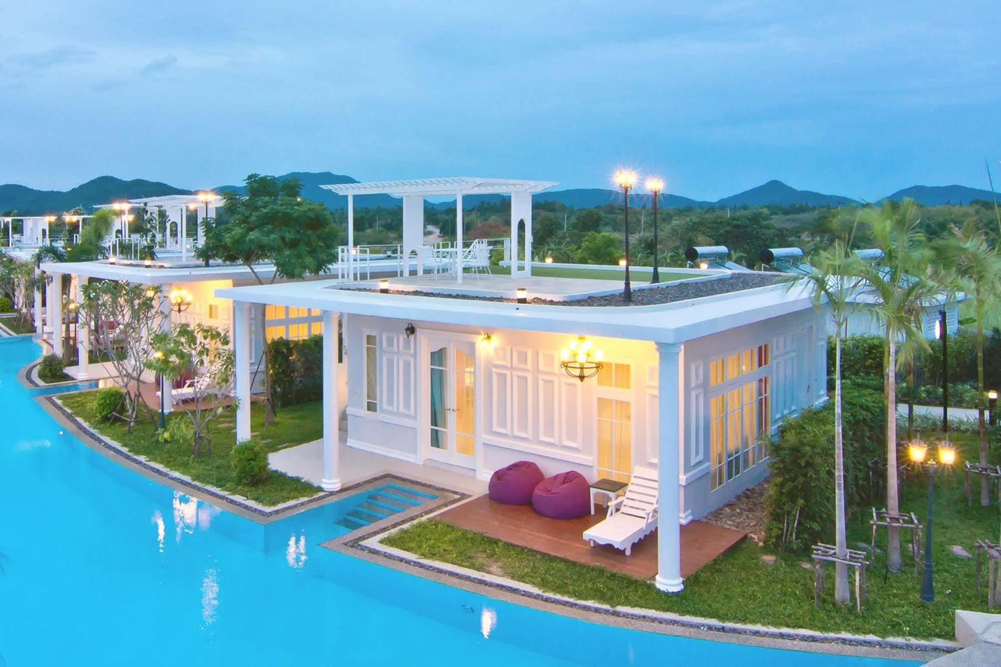 The Sea-cret Garden Hotel Hua Hin