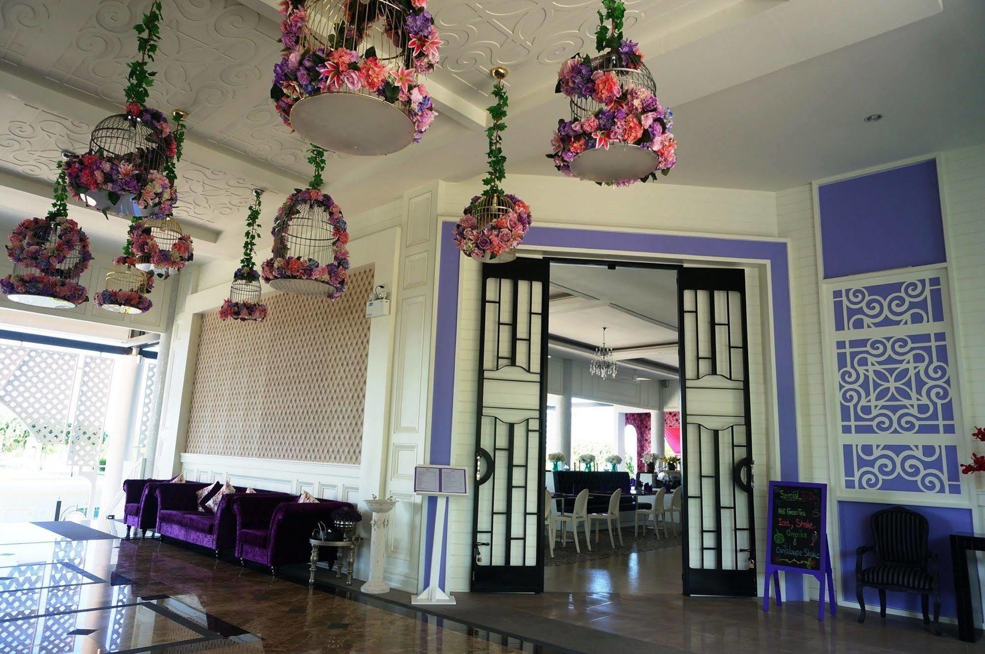 The Sea-cret Garden 4* Hua Hin