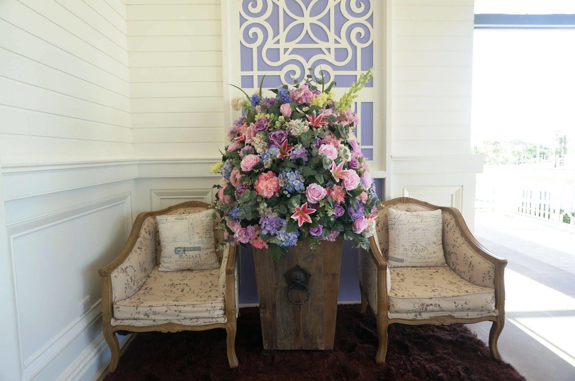 The Sea-cret Garden Hotel Hua Hin