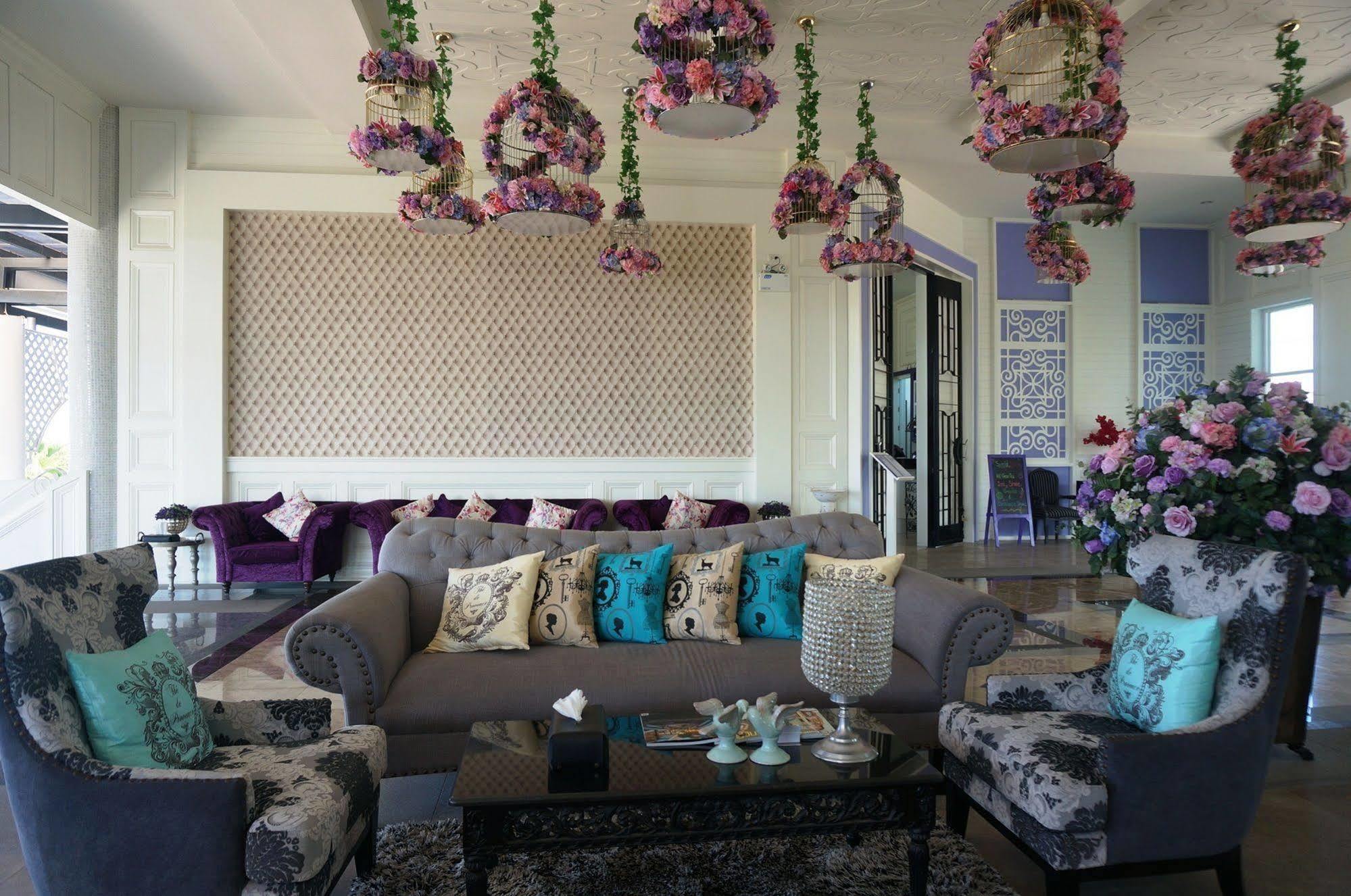 The Sea-cret Garden 4* Hua Hin