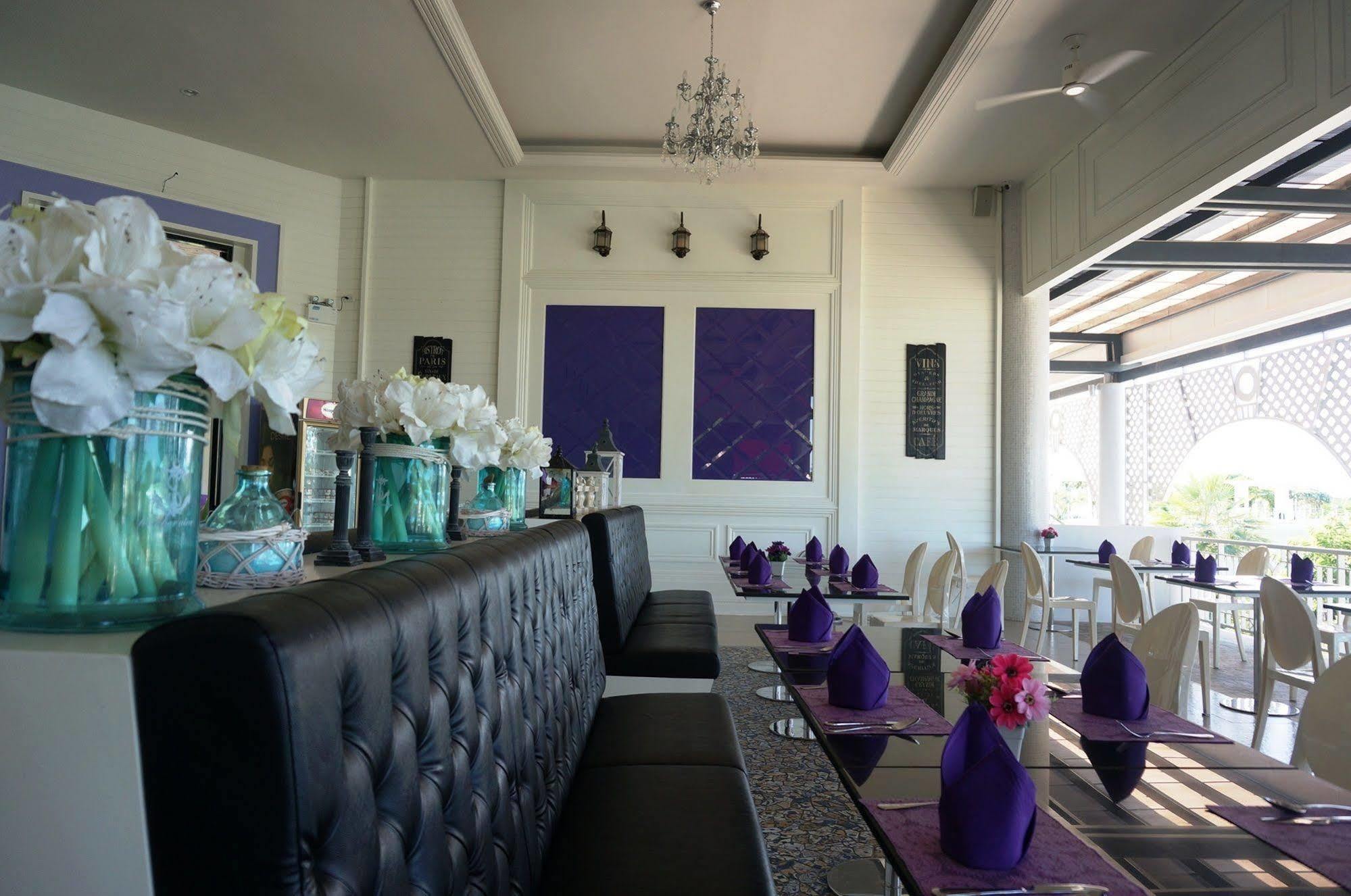 The Sea-cret Garden Hotel 4*