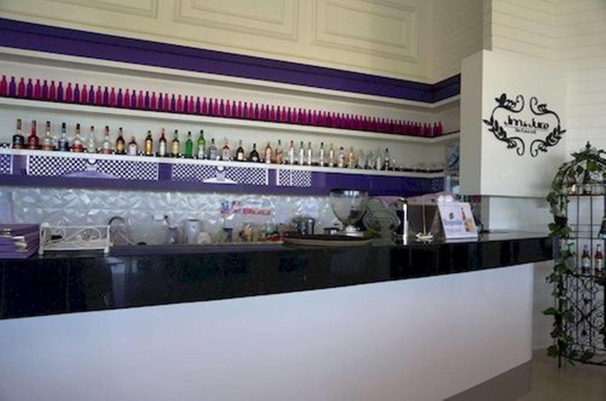 The Sea-cret Garden Hotel