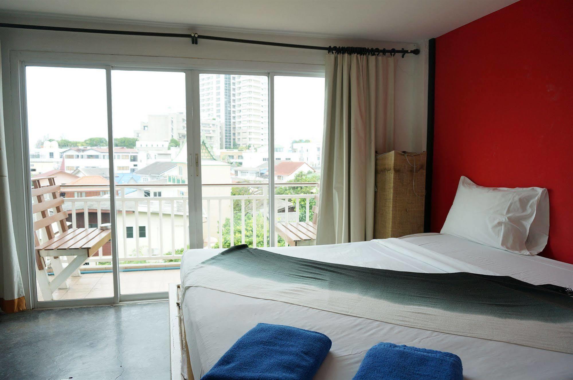 Sand Inn Hotel * Hua Hin