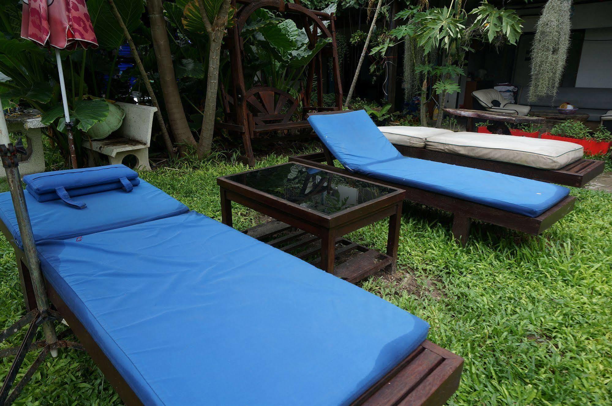Sand Inn Hotel Hua Hin