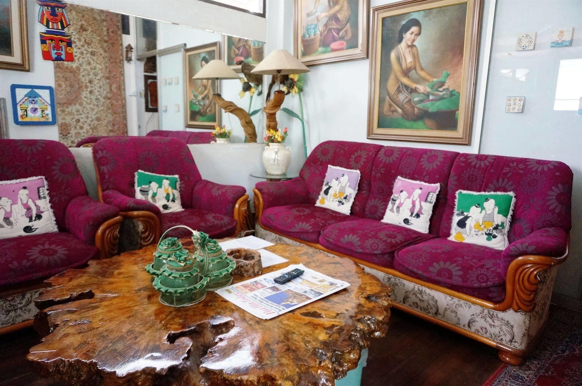 Guest house King's Hua Hin