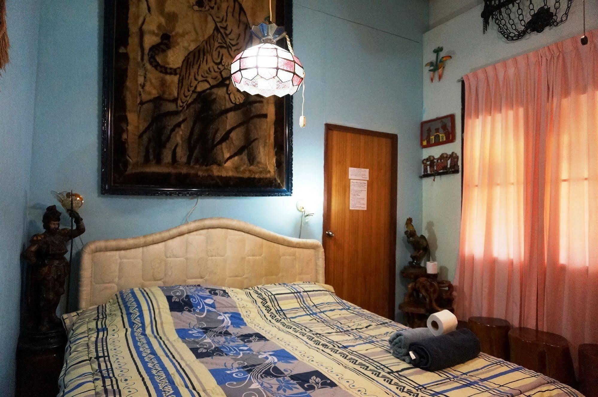 King's Guest house