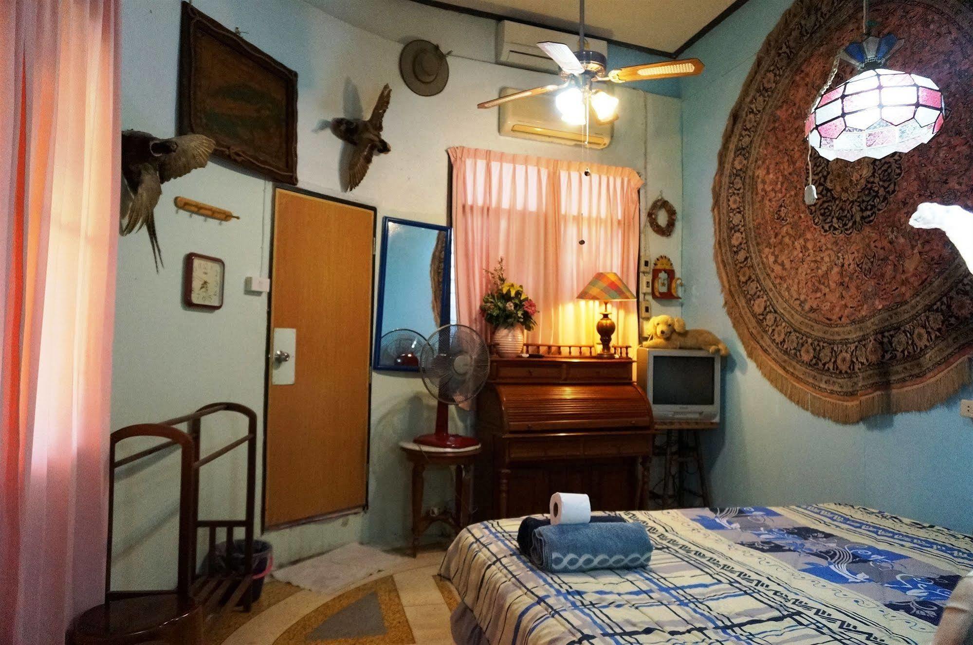 King's Guest house Hua Hin