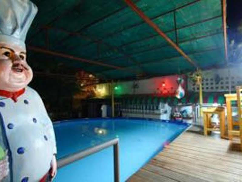 King's Guest house Hua Hin