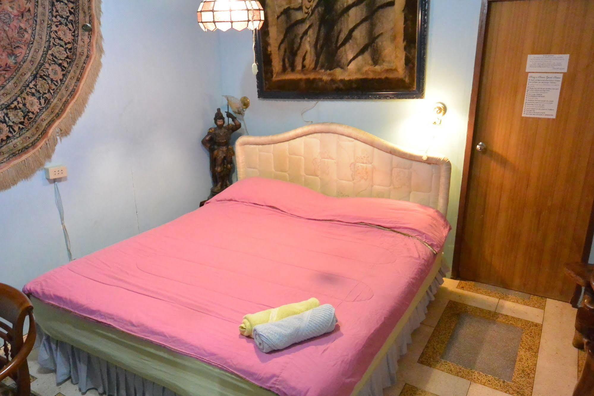 King's Guest house Hua Hin
