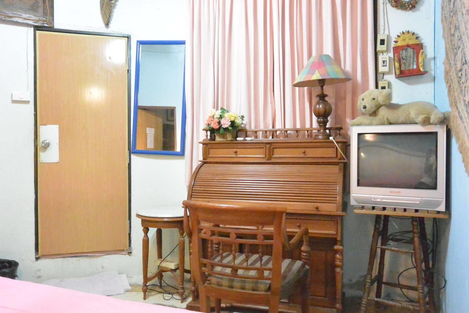 King's Guest house