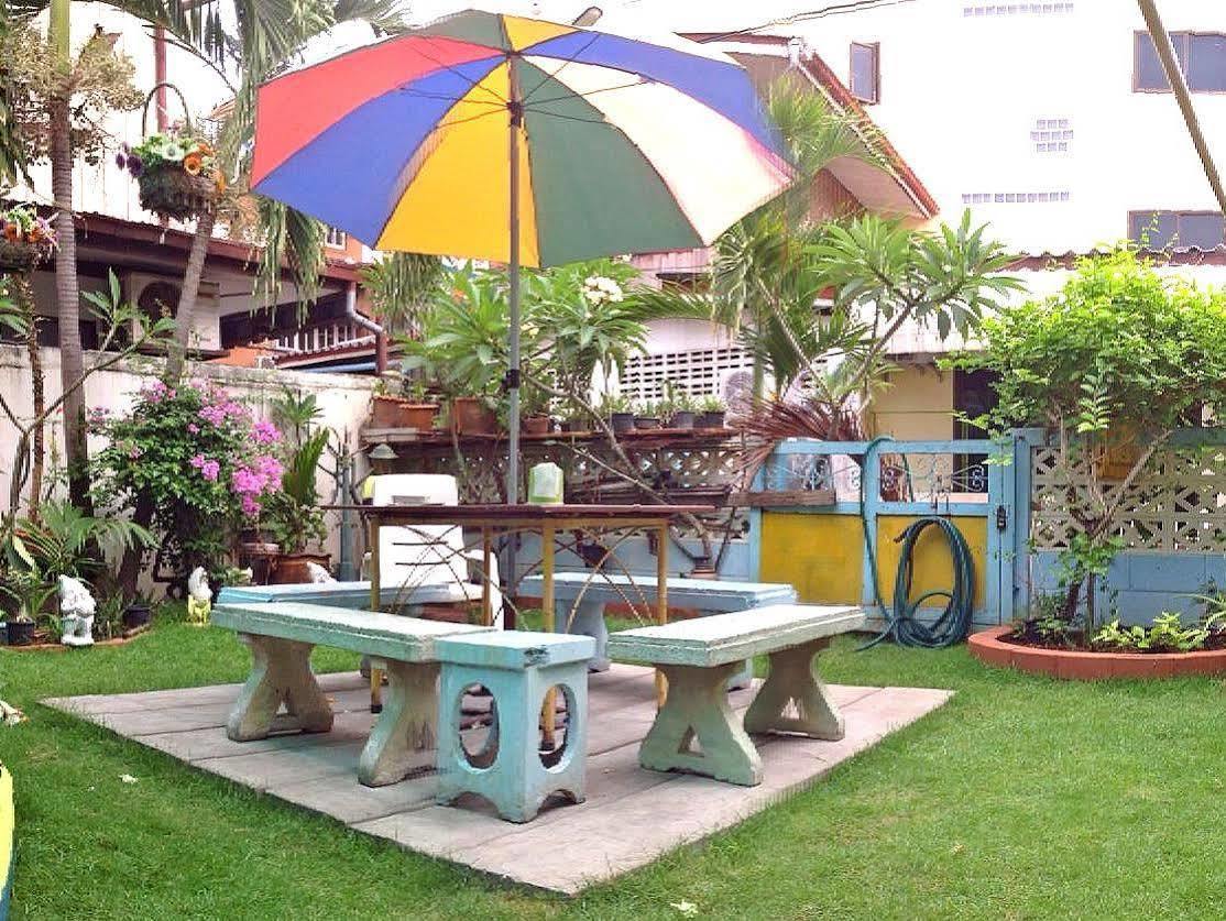 Guest house King's Hua Hin