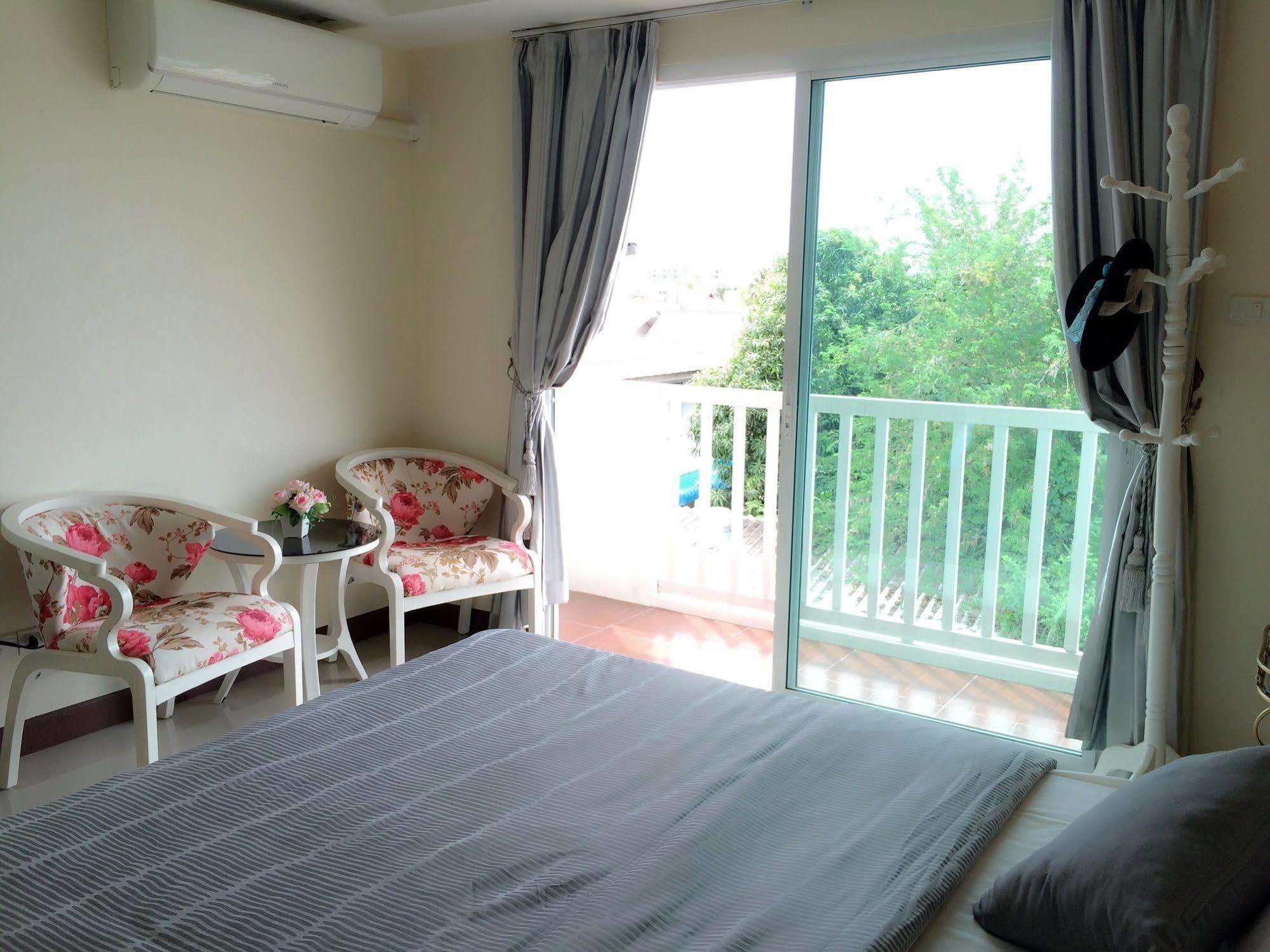 Hotel Baan Fahslalom 2*