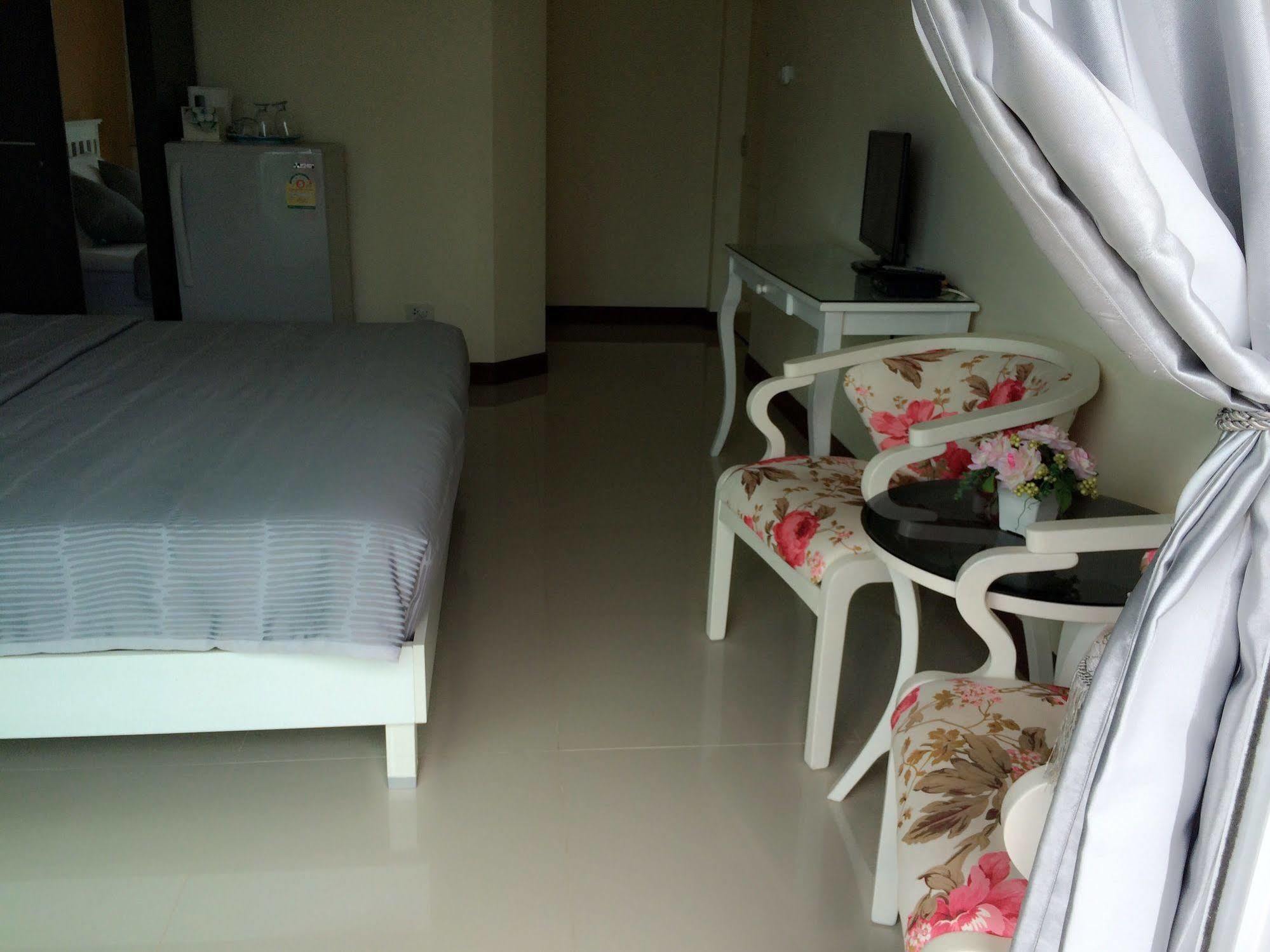 Baan Fahslalom Hua Hin