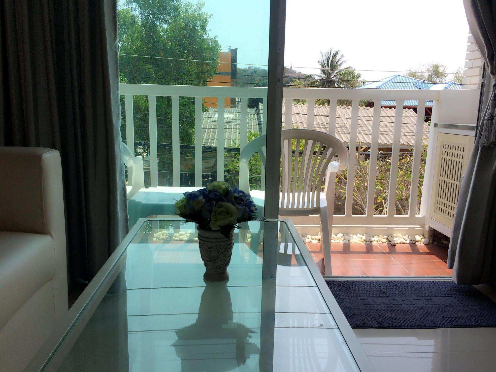 Hotel Baan Fahslalom 2*