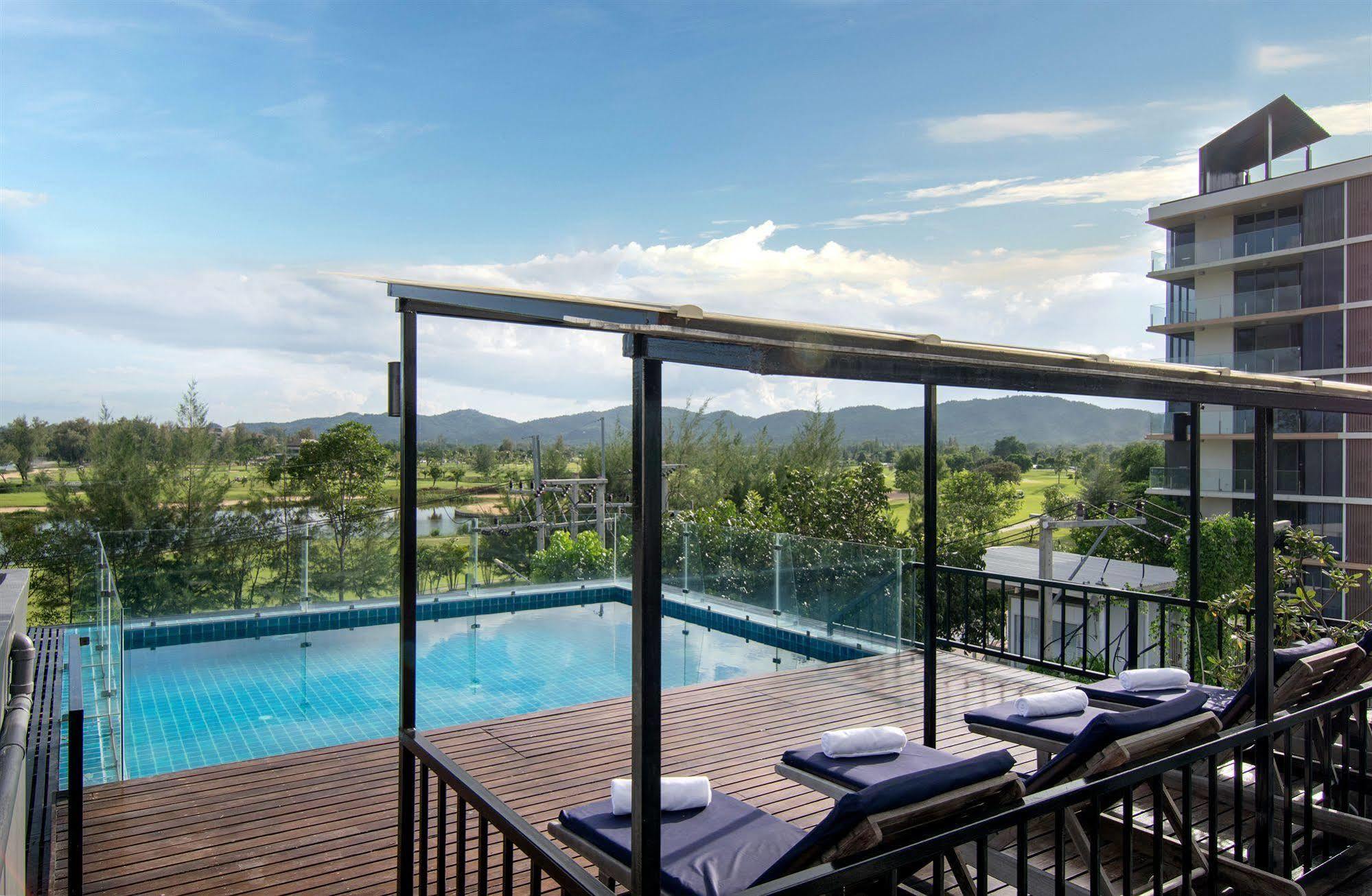 The Bihai Hua Hin
