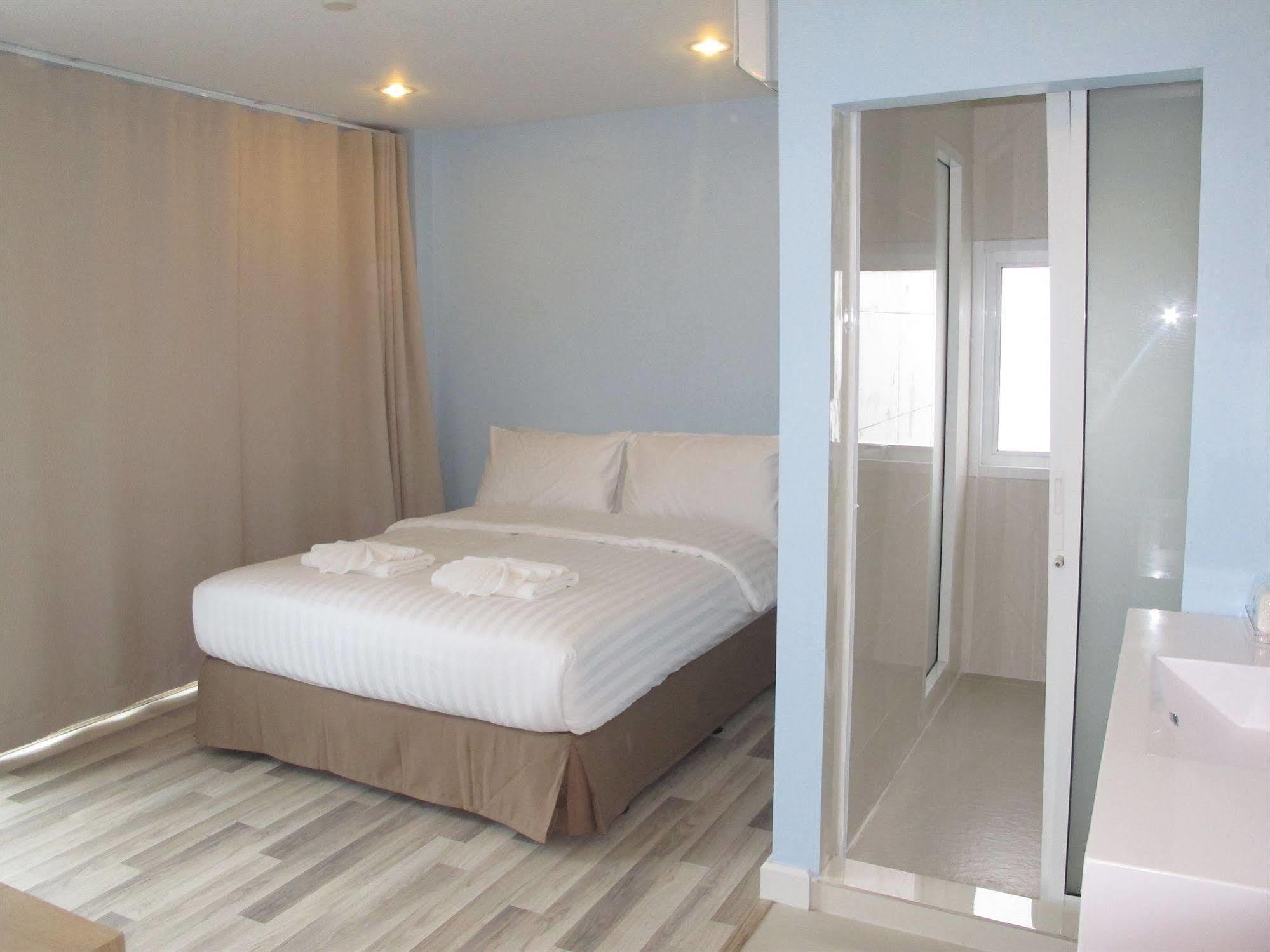 Nantra 3* Hua Hin
