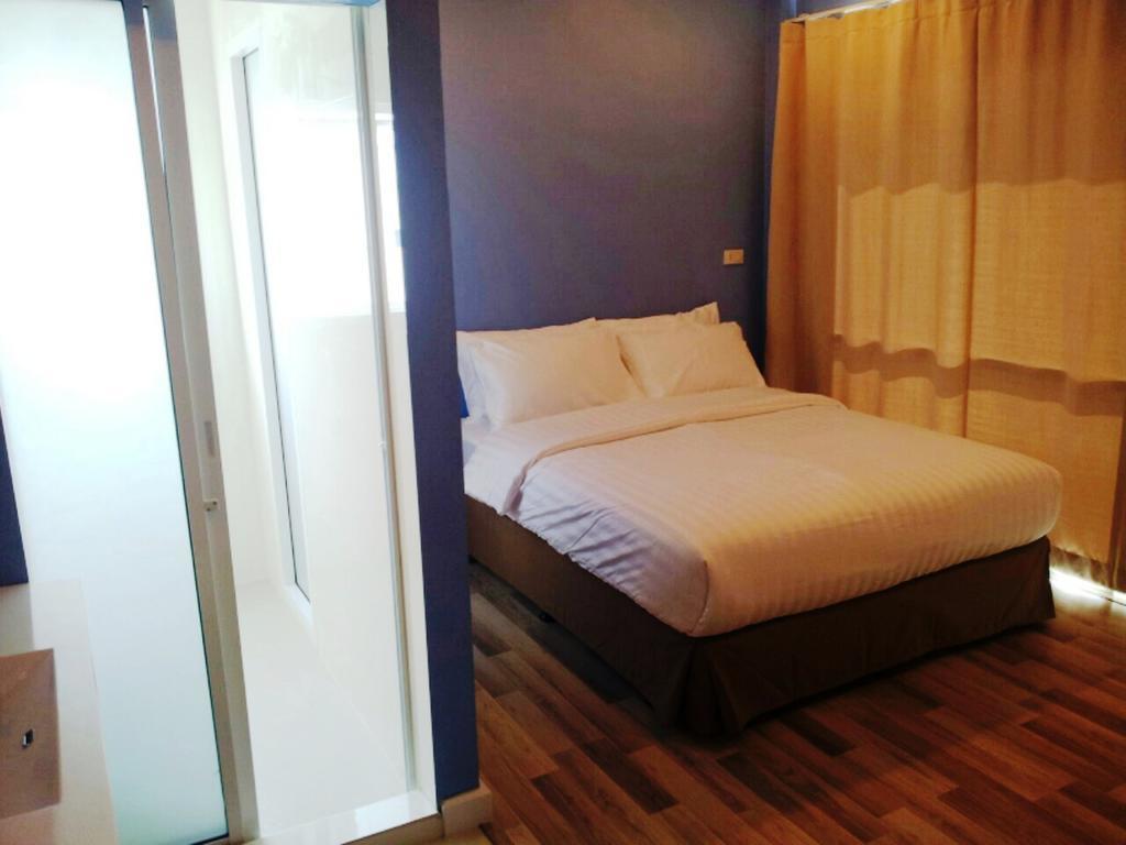 Nantra Hotel