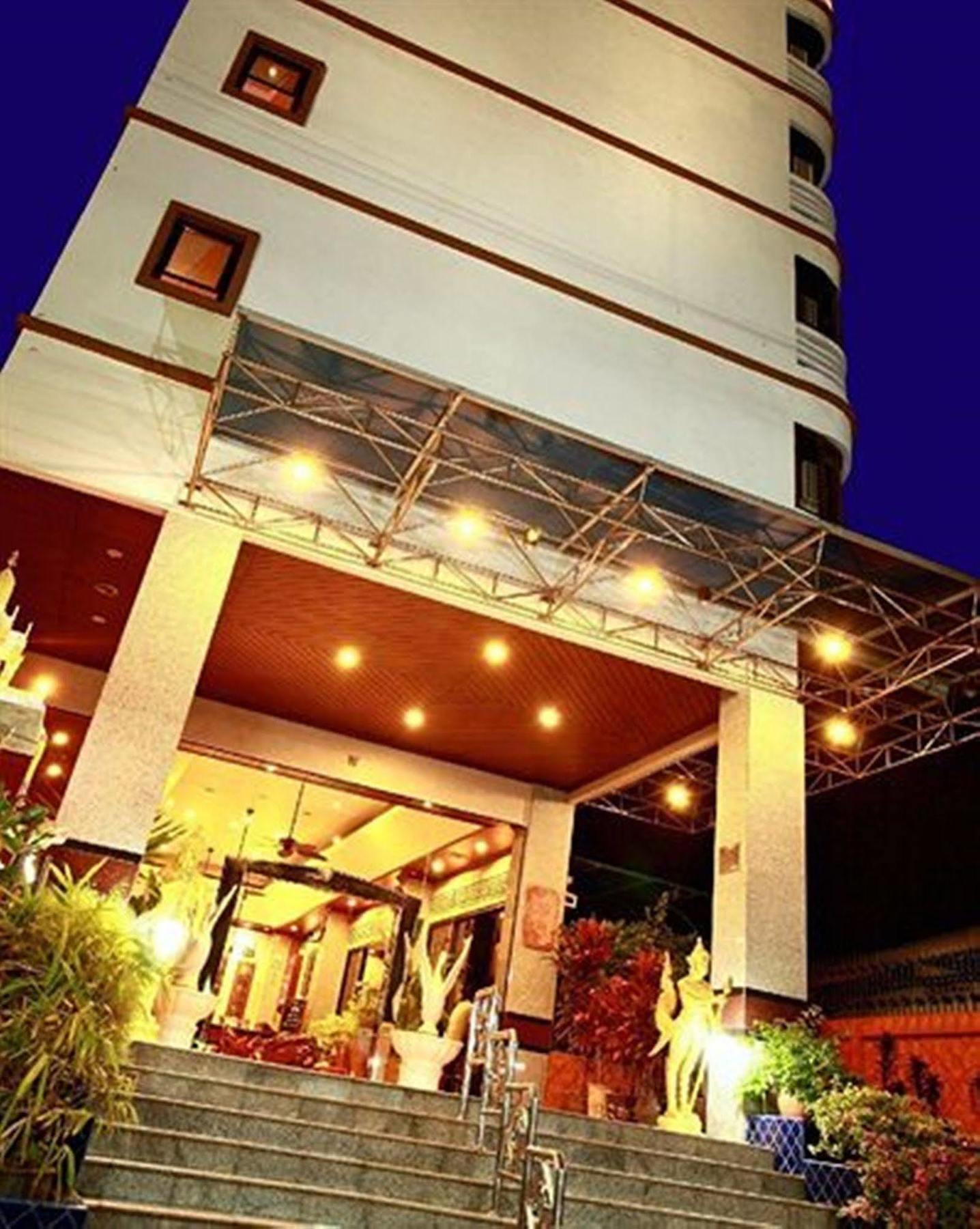 Loft Hua Hin