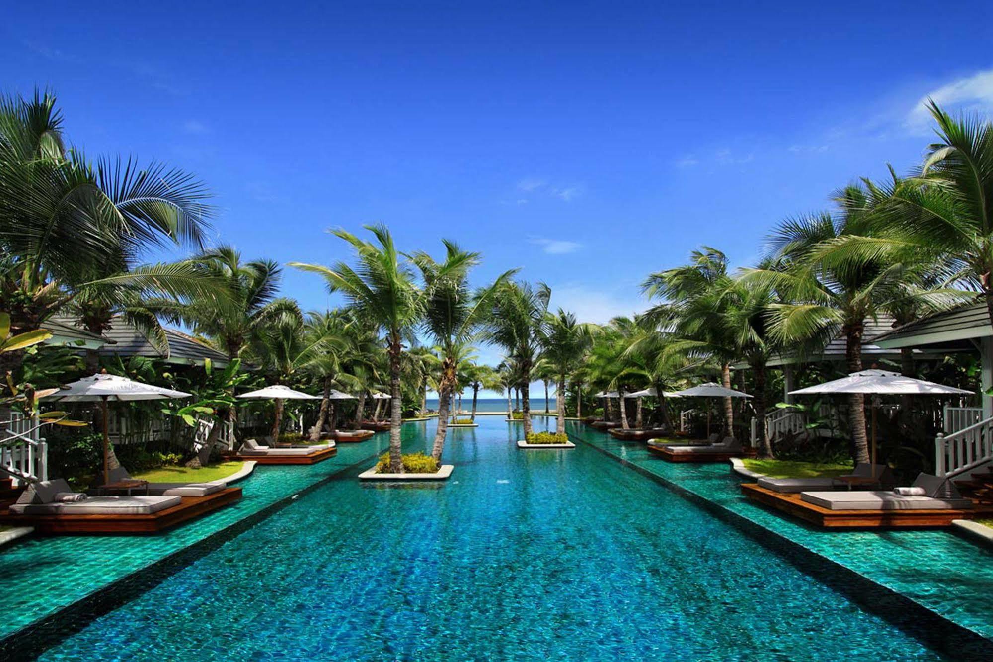 Rest Detail 4* Hua Hin