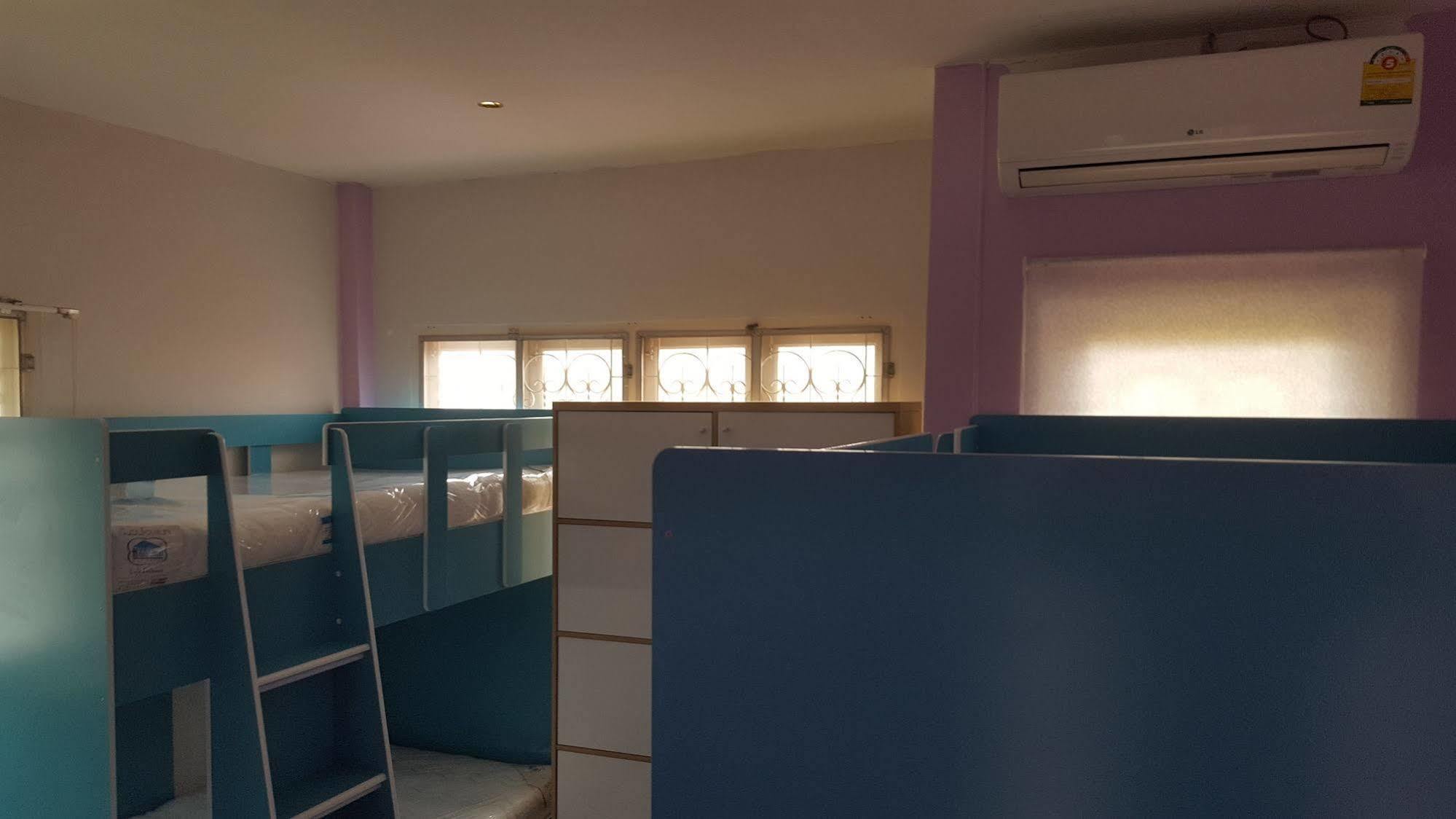 Laila Food And Drink Apartment *