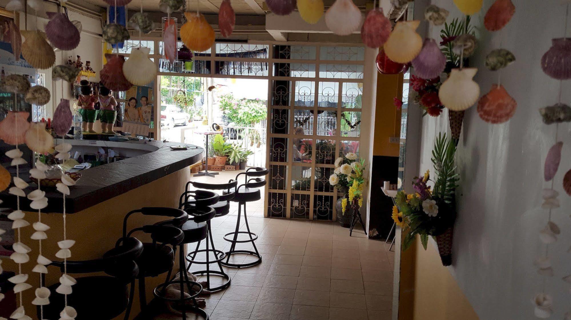 Laila Food And Drink Hua Hin