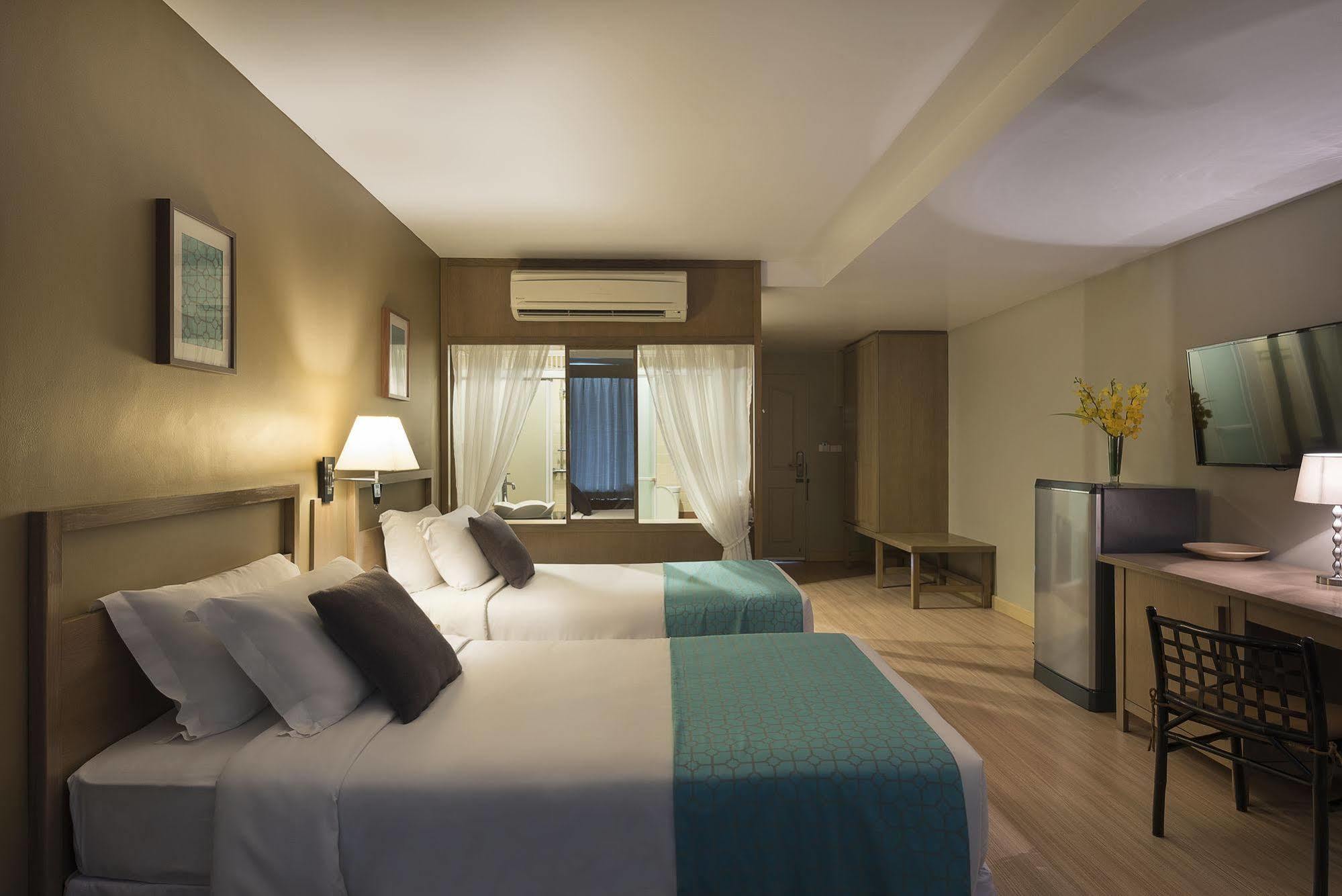 Hotel 51 Fashion