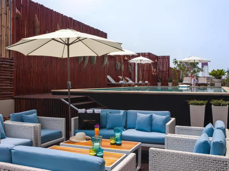 Hotel 51 Fashion