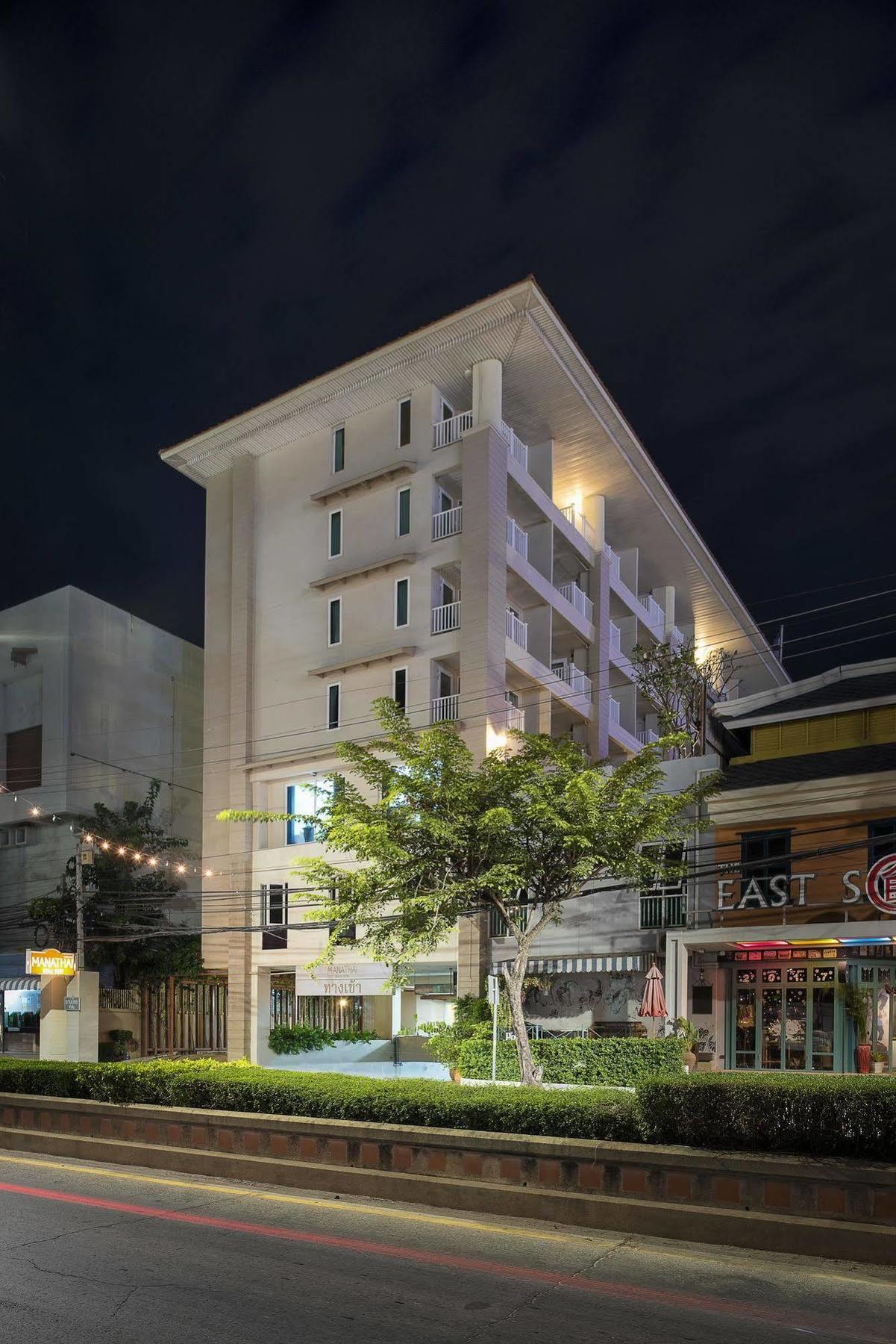 Hotel 51 Fashion 3*
