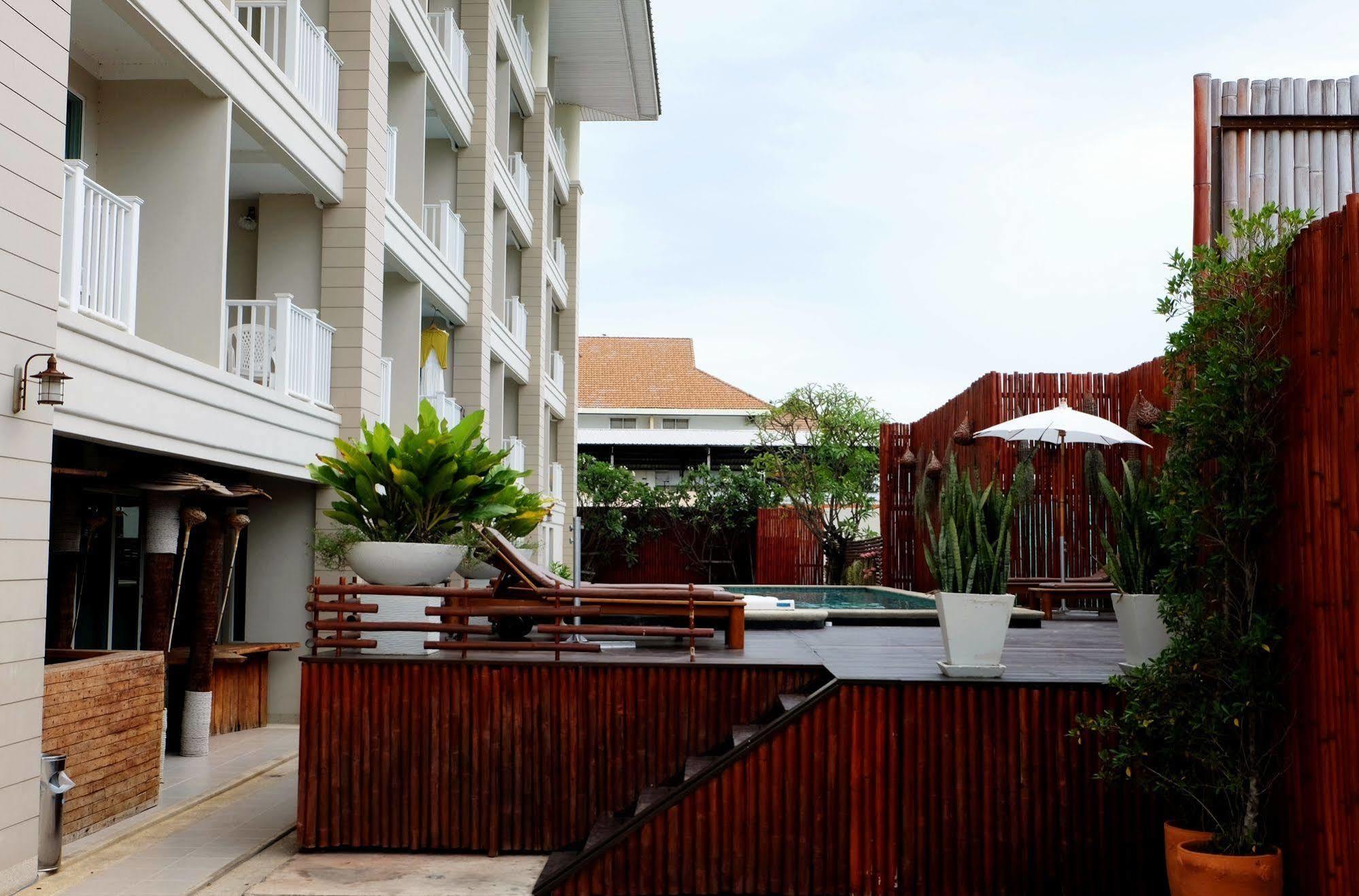 51 Fashion Hotel HHQ
