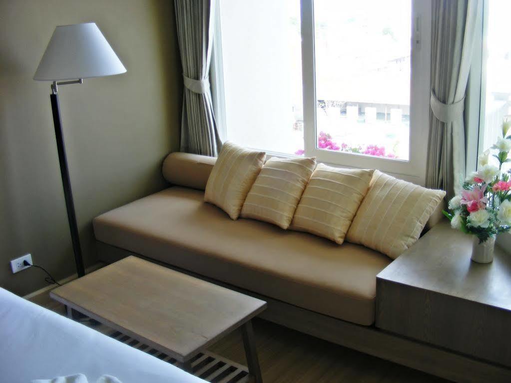 Hotel 51 Fashion