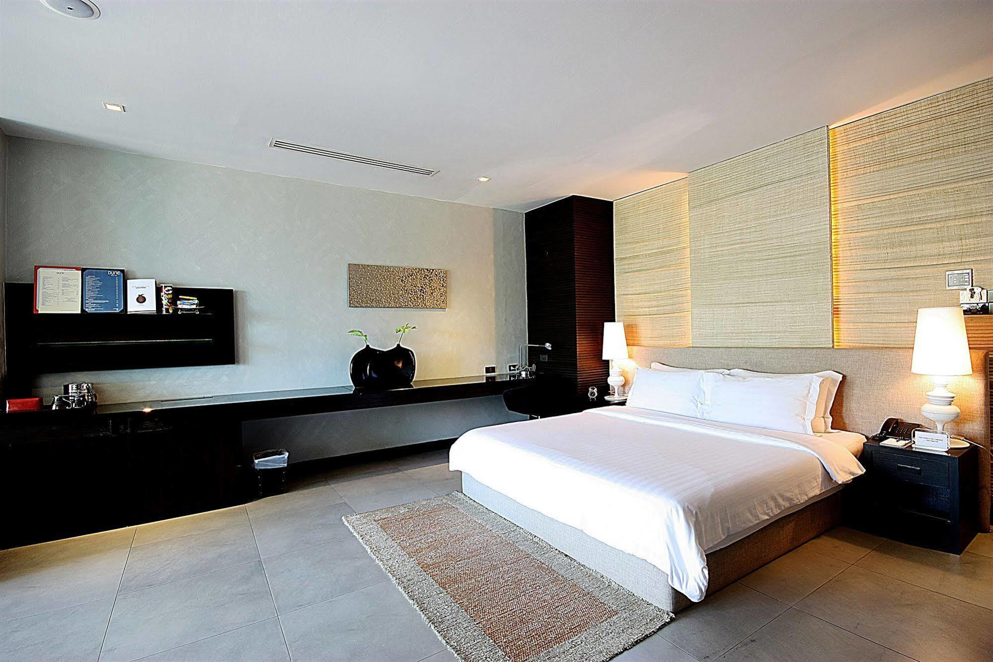 Hotel Dune Hua Hin