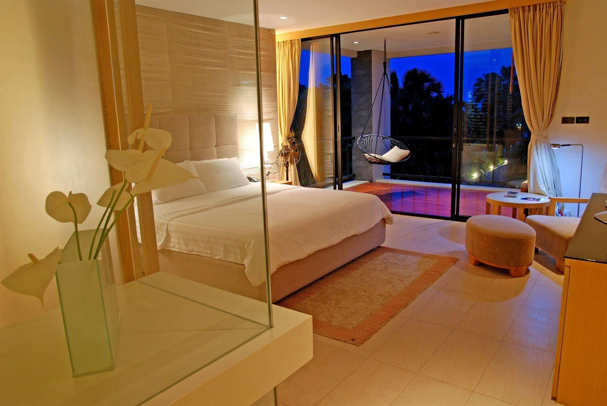 Hotel Dune Hua Hin