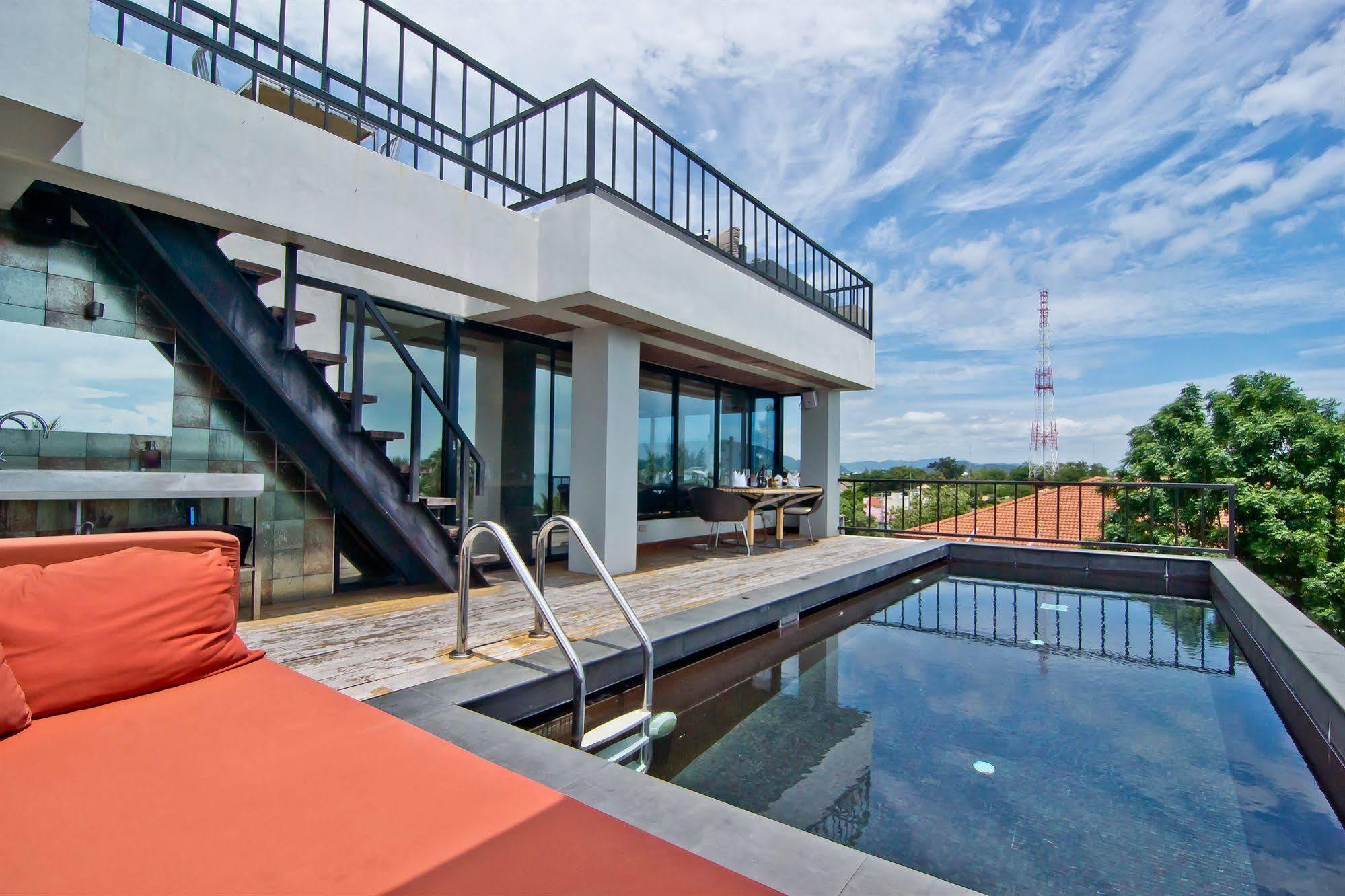 Hotel Dune
